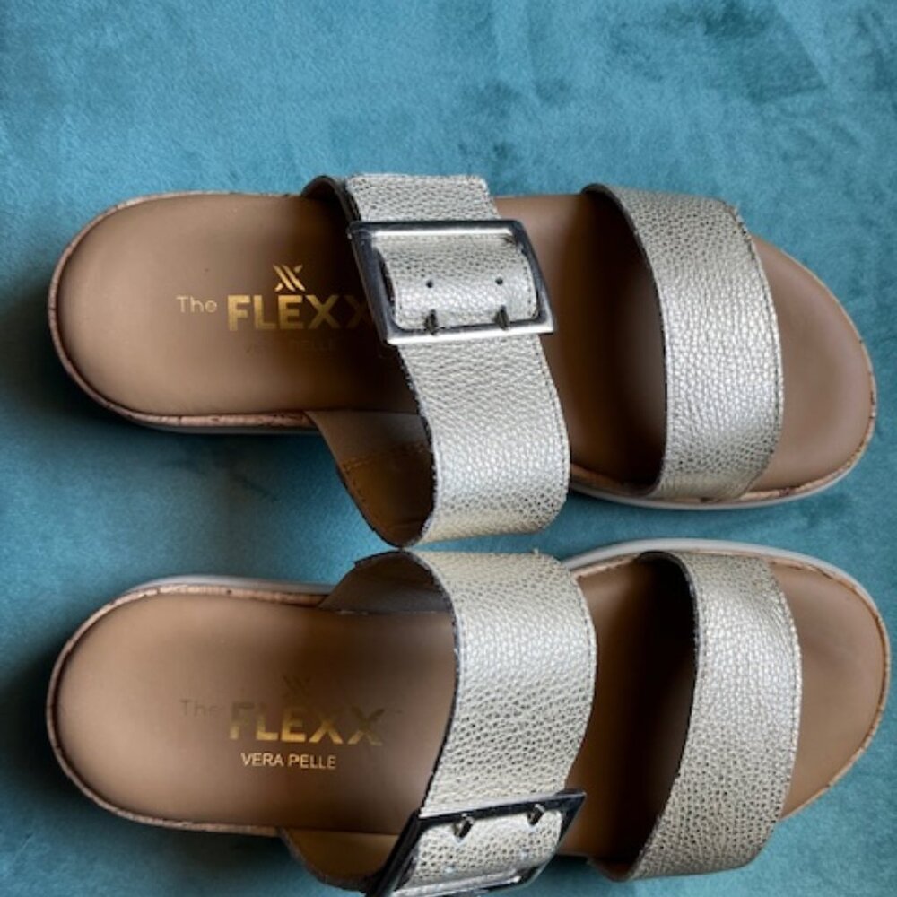 Flexx Sandals